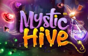 Mystic Hive Betsoft Joker1234