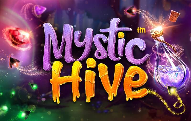 Mystic Hive Betsoft Joker1234