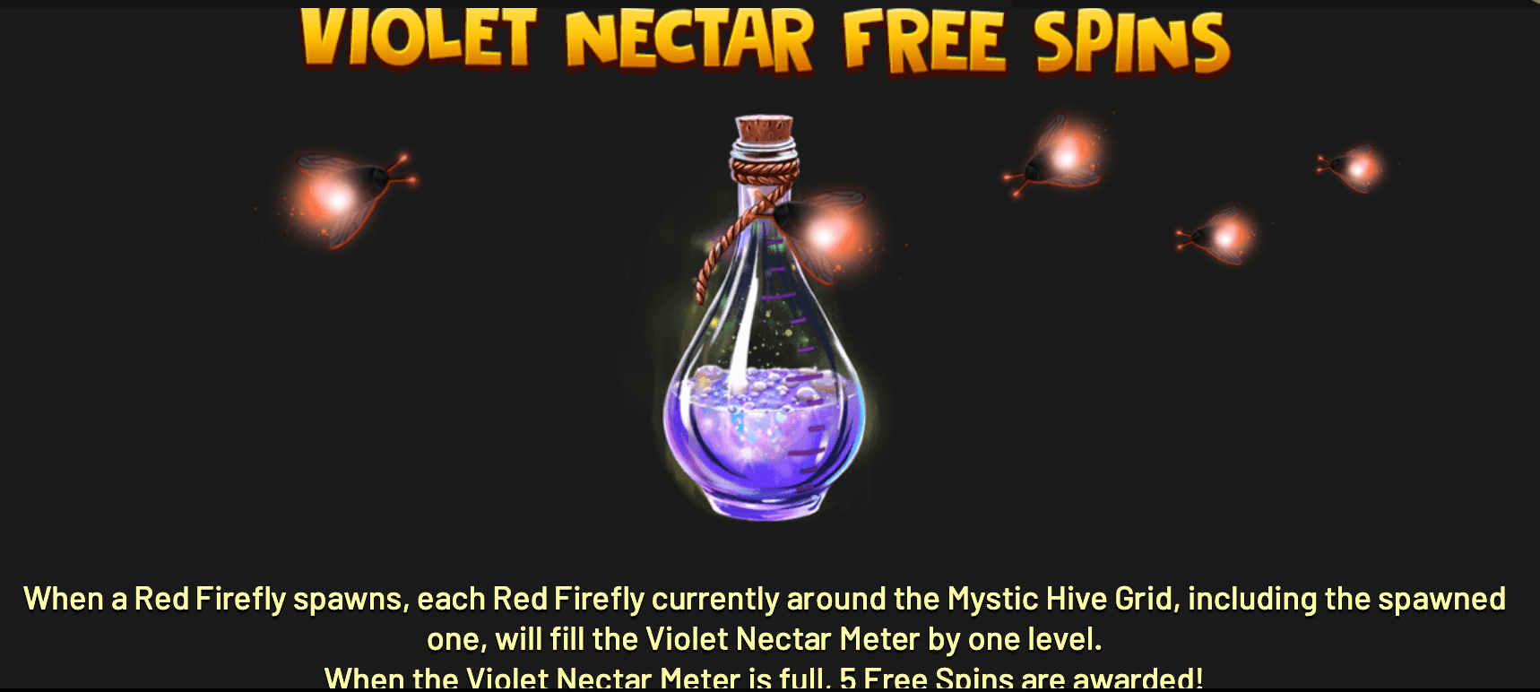 Mystic Hive Betsoft slotJoker123