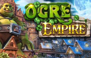 Ogre Empire Betsoft Joker family
