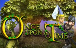 Once Upon A Time Betsoft wwwJoker