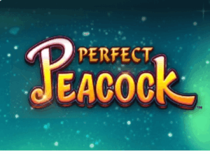 Perfect Peacock Coin Combo Light & Wonder Joker123th