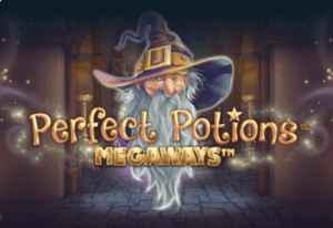 Perfect Potions Megaways Light & Wonder Joker123 gaming