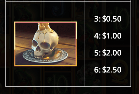 Perfect Potions Megaways Light & Wonder Joker123 slot