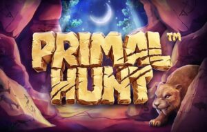 Primal Hunt Betsoft www Joker388