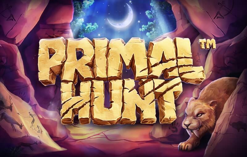 Primal Hunt Betsoft www Joker388