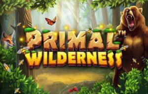 Primal Wilderness Betsoft Joker123plus