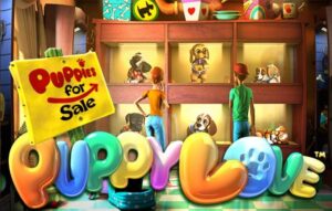 Puppy Love Betsoft Jokerapp678 c net