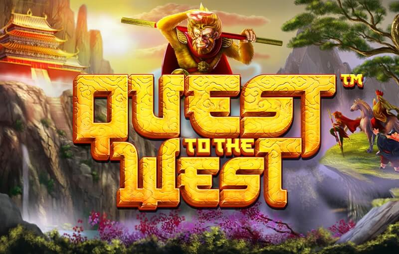 Quest To The West Betsoft Joker family