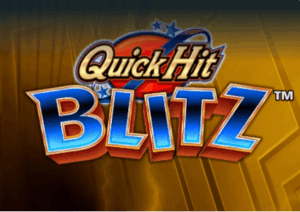Quick Hit Blitz Gold Light & Wonder www Joker123