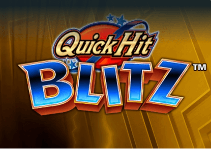 Quick Hit Blitz Gold Light & Wonder www Joker123