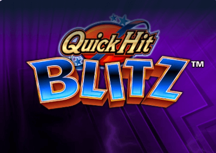 Quick Hit Blitz Purple Light & Wonder Joker123 slot