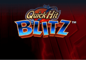 Quick Hit Blitz Red Light & Wonder www Joker388