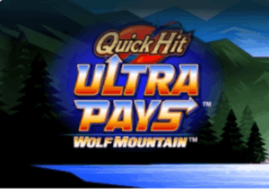 Quick Hit Ultra Pays Wolf Mountain Light & Wonder Joker123 เว็บตรง ใหม่ล่าสุด