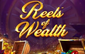 Reels of Wealth Betsoft Joker123 net