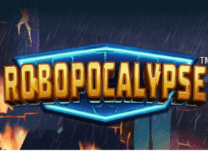 Robopocalypse Light & Wonder Joker123 gaming