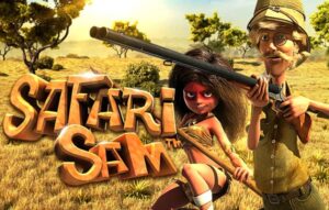 Safari Sam Betsoft Joker1234th