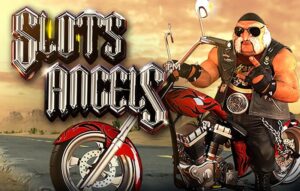 Slots Angels Betsoft Joker123 gaming