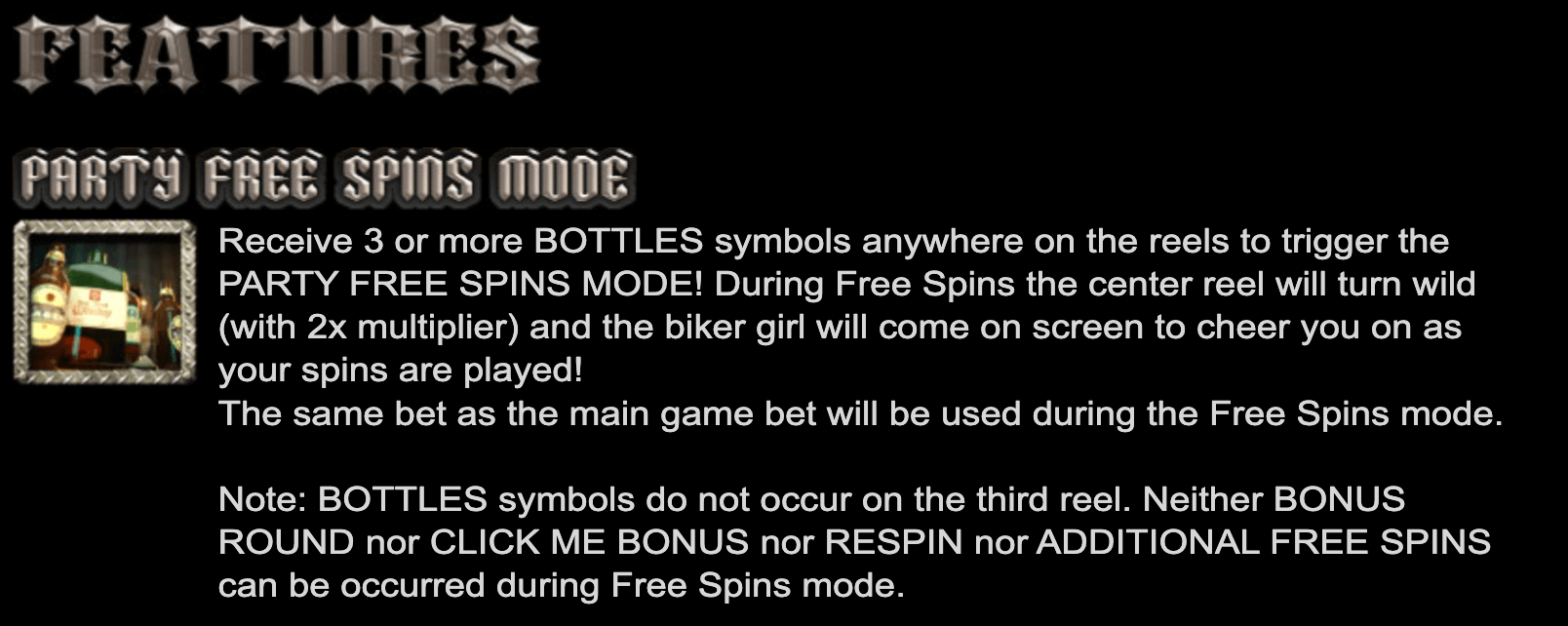 Slots Angels Betsoft Joker123 slot