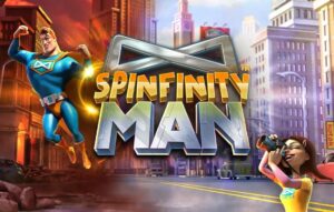 Spinfinity Man Betsoft Joker1234th