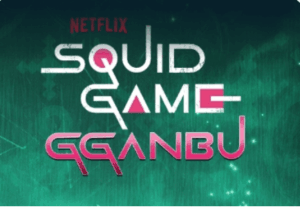 Squid Game Gganbu Light & Wonder www Joker388