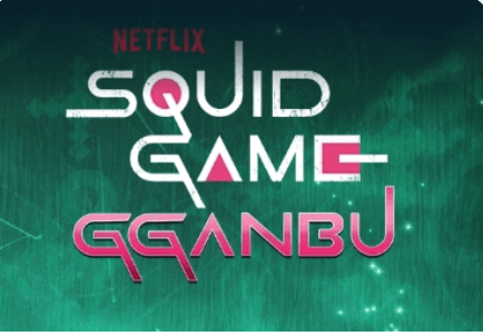 Squid Game Gganbu Light & Wonder www Joker388