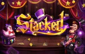 Stacked Betsoft www Joker388