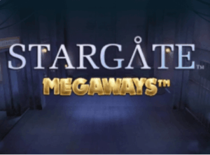 Stargate Megaways Light & Wonder slotJoker123