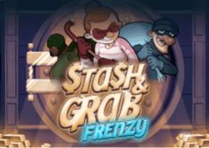Stash & Grab Frenzy Light & Wonder Jokerapp678 c net
