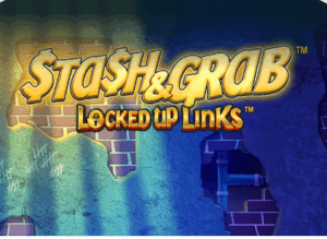 Stash & Grab Locked Up Links Light & Wonder Joker123th