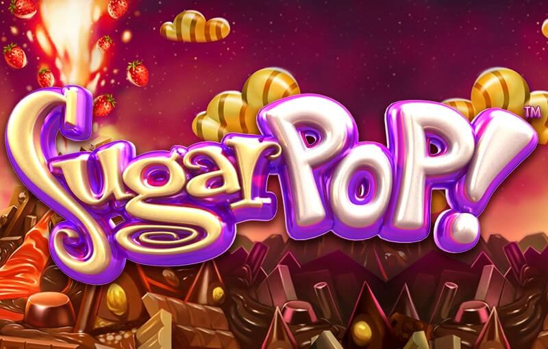 Sugar Pop Betsoft Joker1234th