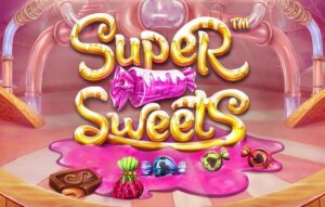 Super Sweets Betsoft Joker family