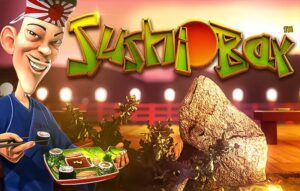 Sushi Bar Betsoft Joker123 gaming