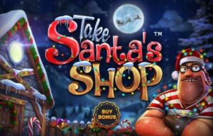 Take Santa’s Shop Betsoft Joker mobile