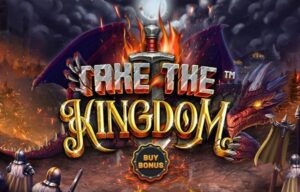 Take The Kingdom Betsoft 123Joker game