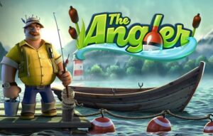 The Angler Betsoft Joker gaming