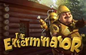 The Exterminator Betsoft wwwJoker123c net
