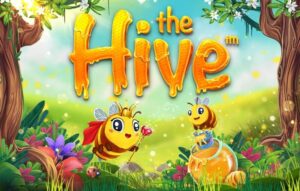 The Hive Betsoft สล็อต Joker123