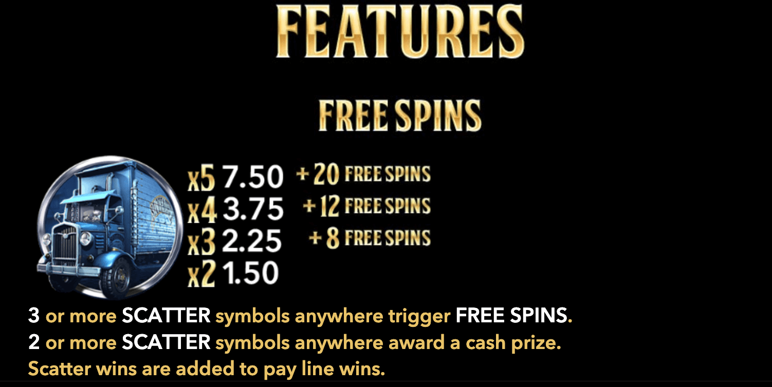 The SlotFather Part II Betsoft Joker game 123