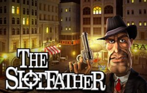 The Slotfather JP Betsoft www Joker123