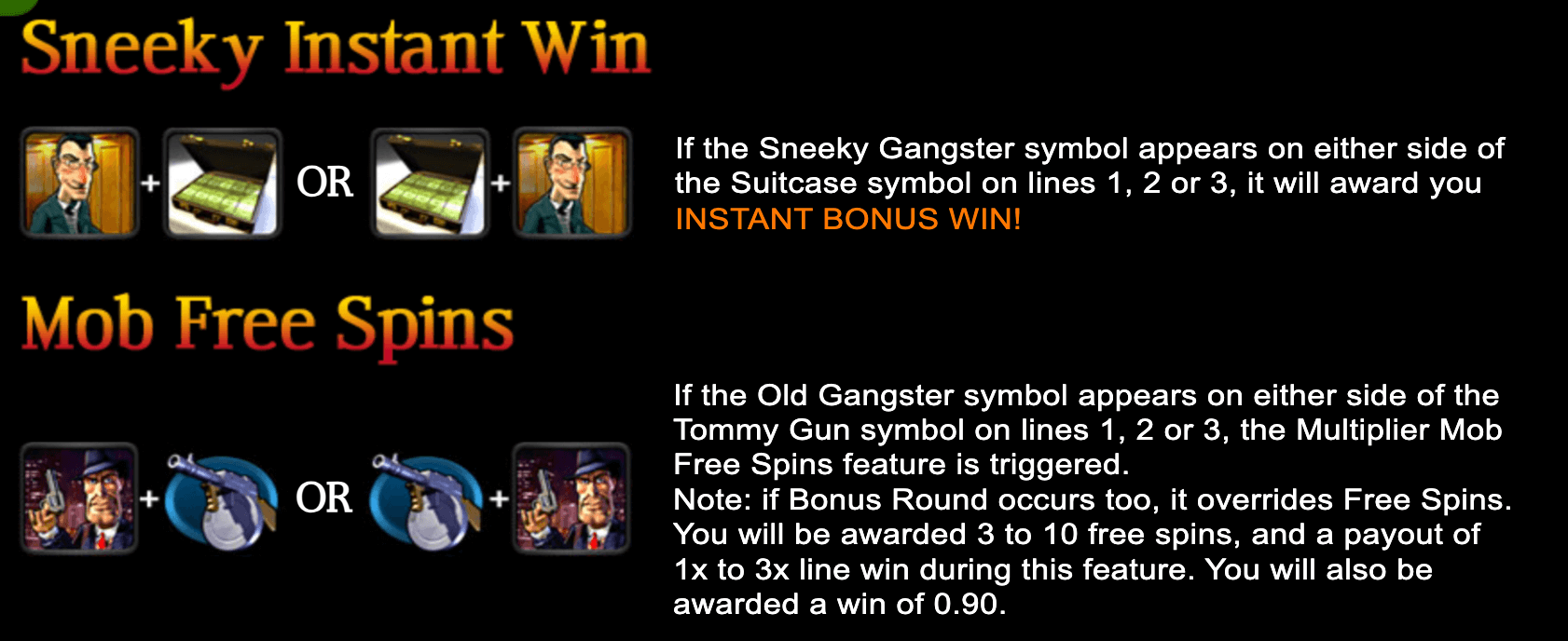 The Slotfather JP Betsoft สล็อต Joker123