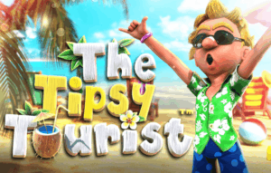 The Tipsy Tourist Betsoft Joker1234