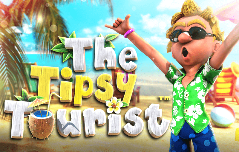 The Tipsy Tourist Betsoft Joker1234