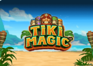 Tiki Magic Light & Wonder wwwJoker