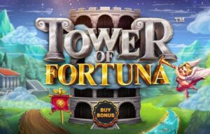 Tower of Fortuna Betsoft Joker1234th