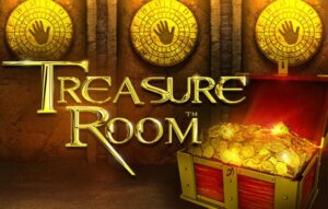 Treasure Room Betsoft JOKER