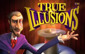 True Illusions Betsoft Jokerapp678 c net