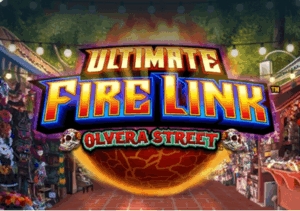 Ultimate Fire Link Olvera Street Light & Wonder Joker123plus