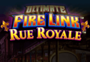 Ultimate Fire Link Rue Royale Light & Wonder Joker123 เว็บตรง ใหม่ล่าสุด