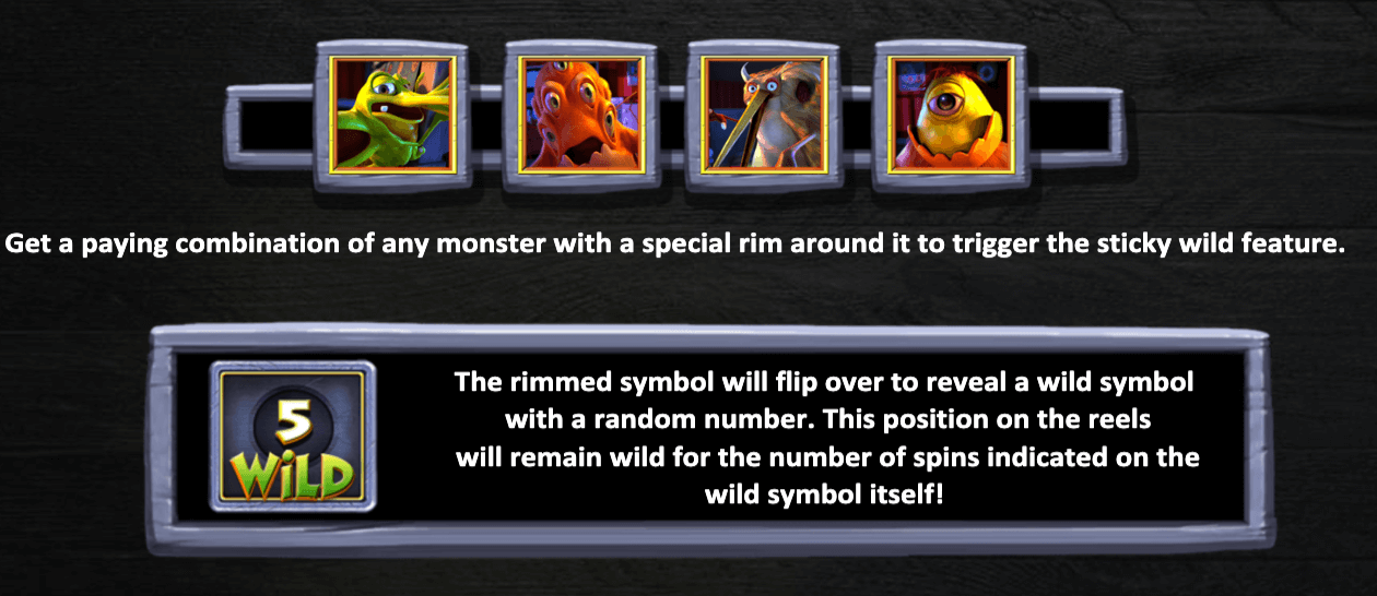 Under the Bed Betsoft Joker slot